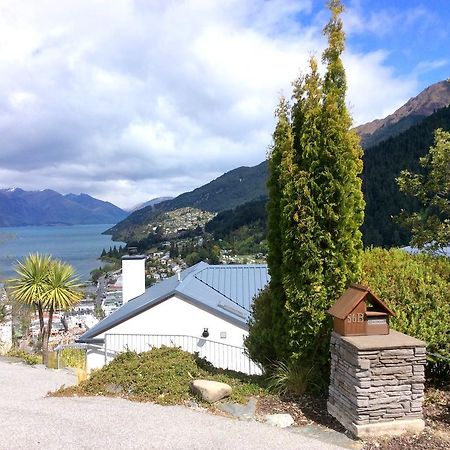 The Queenstown Bothy Dış mekan fotoğraf