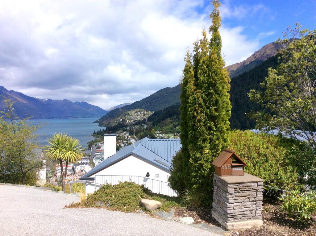The Queenstown Bothy Dış mekan fotoğraf