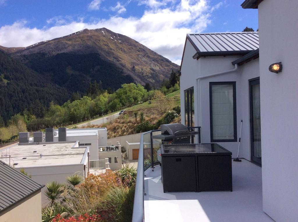 The Queenstown Bothy Dış mekan fotoğraf
