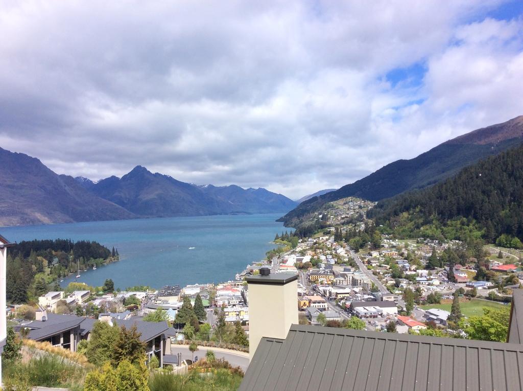 The Queenstown Bothy Dış mekan fotoğraf