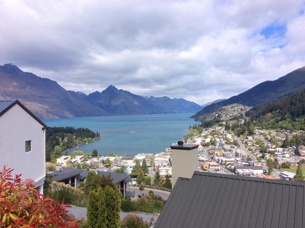 The Queenstown Bothy Dış mekan fotoğraf