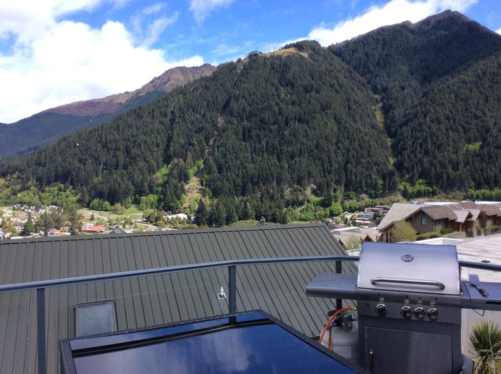 The Queenstown Bothy Dış mekan fotoğraf