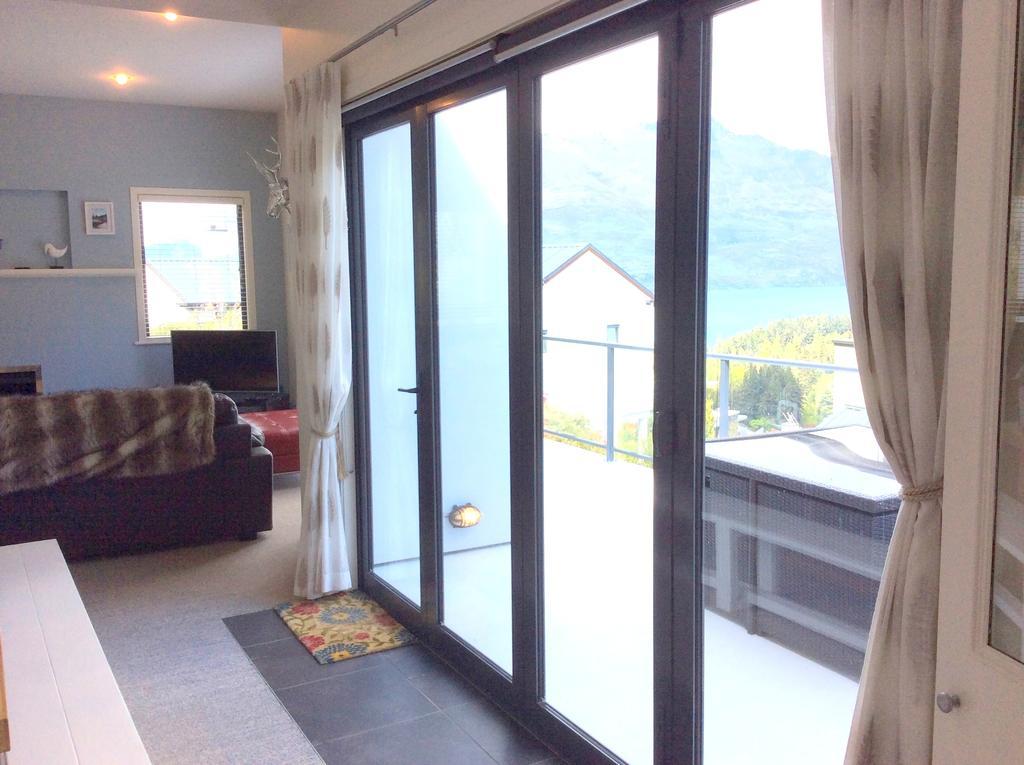 The Queenstown Bothy Dış mekan fotoğraf