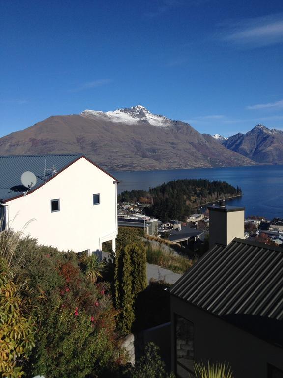 The Queenstown Bothy Dış mekan fotoğraf