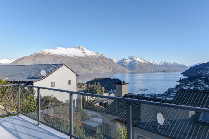 The Queenstown Bothy Dış mekan fotoğraf