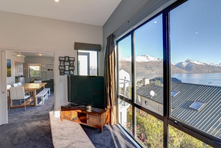 The Queenstown Bothy Dış mekan fotoğraf