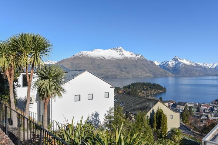 The Queenstown Bothy Dış mekan fotoğraf