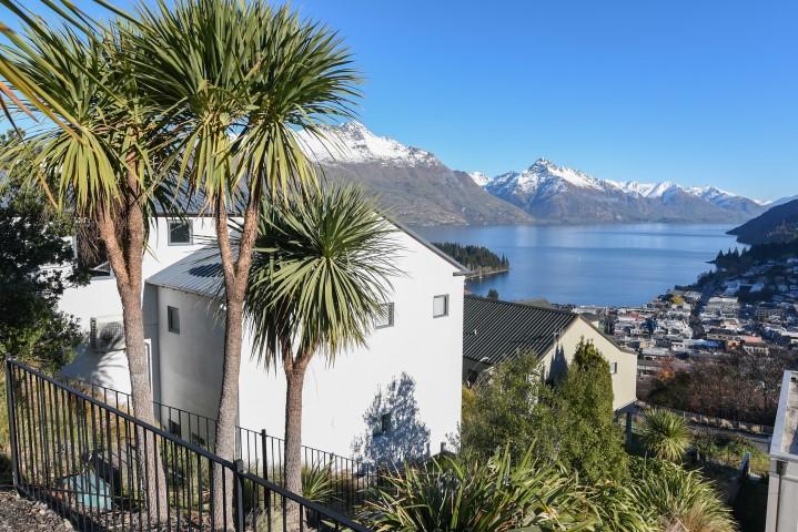 The Queenstown Bothy Dış mekan fotoğraf
