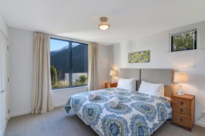 The Queenstown Bothy Dış mekan fotoğraf
