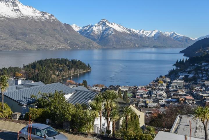 The Queenstown Bothy Dış mekan fotoğraf