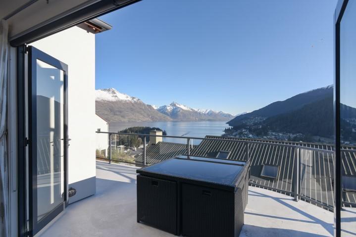 The Queenstown Bothy Dış mekan fotoğraf